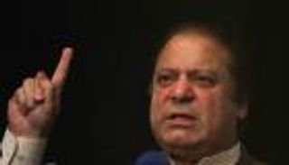 الحكومة الباكستانية تتعهد بمنع الاحتجاجات في إسلام أباد