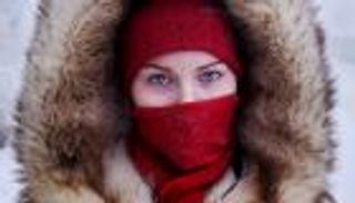 بالصور.. أبرد قرية في العالم.. أن تعيش كقطعة ثلج