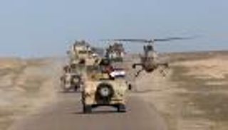 "داعش" يتخبط.. مواجهة في الموصل وهروب إلى الرقة 