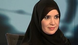 أمل القبيسي