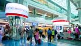 63  مليون مسافر بمطار دبي الدولي في 9 أشهر