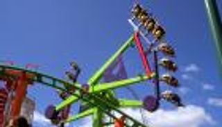 مقتل ثلاثة في حادث بأكبر مدينة ملاهي بأستراليا