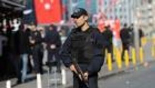 جرحى في انفجار يهز أنطاليا التركية