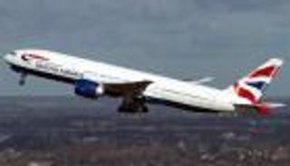 هبوط اضطراري لطائرة بريطانية بعد انبعاث دخان