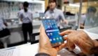 لعنة "جالاكسي نوت 7" تضرب الاقتصاد الكوري