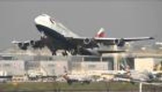  بعد تردد 25 عاما.. بريطانيا تبني مدرج في هيثرو بـ 22 مليار دولار