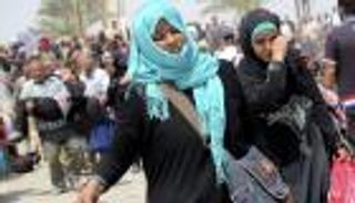 الأمم المتحدة: "داعش" ارتكب مذابح حول الموصل