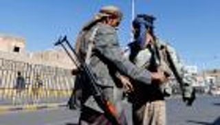 انتهاكات مليشيات الحوثي ضد السجناء