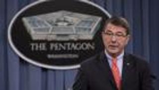 واشنطن تعلن بدء إجراءات معركة استعادة "الرقة"