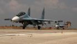 روسيا: لم نشن غارات على حلب منذ أسبوع