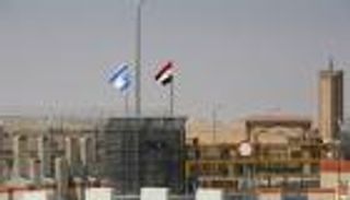  مقتل إسرائيلي بإطلاق نار على الحدود مع مصر