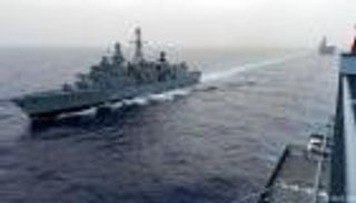 أوروبا تبدأ تدريب أول مجموعة من خفر السواحل الليبيين