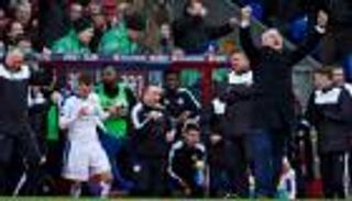 رانييري: الفوز على كريستال بالاس أعاد شخصية لليستر