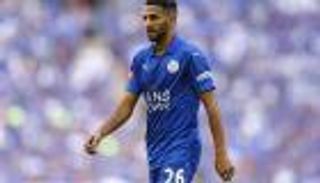 لاعب عربي وحيد سبق محرز في الترشّح للكرة الذهبية