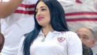 "حسناء الزمالك" لـ"العين": سأظل وفية للفريق رغم السخافات