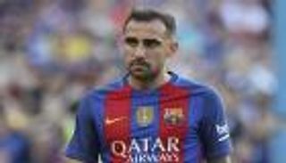 والد "مهاجم ألكاسير" يعتذر بالنيابه عنه