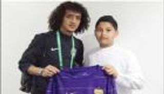 الفائز في لعبة فانتازي الدوري الإماراتي يقابل نجوم العين