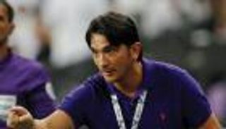 زلاتكو: "الآسيوية" لن تشغلنا عن حصد نقاط الدوري