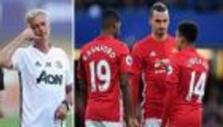 مورينيو يستعين بالرسائل النصية لمواجهة السيتي