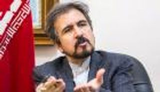 المزاعم الإيرانية تتواصل: وجودنا في سوريا استشاري وبطلب من دمشق