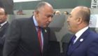 هل تنهي تركيا سياسة المسارات المضادة في التعامل مع مصر؟