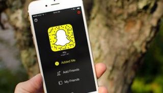 سناب شات تسبب في أسرع طلاق