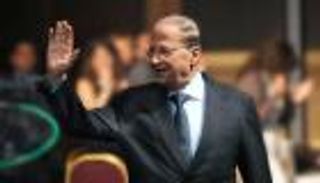 ميشال عون.. من المنفى إلى أعتاب قصر بعبدا