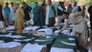 إيران تدعم الإرهاب في اليمن وتدينه في باكستان