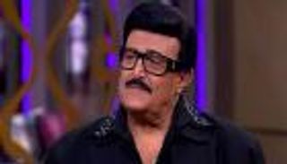 وعكة صحية تدخل الفنان سمير غانم المستشفى