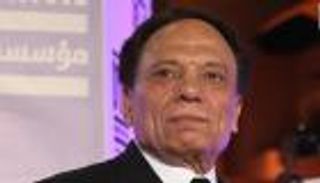 عادل إمام نافيا الإساءة للسعودية: أحترم المملكة ورجالها