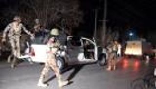 59 قتيلا في هجوم على أكاديمية للشرطة بباكستان.. وداعش يتبنى