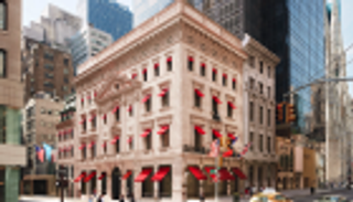 بالصور .. جولة في قصر كارتييه.. استعد للانبهار