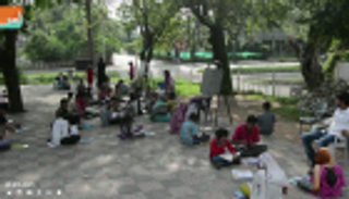 مدرسة "أيوب" باكستان.. 30 عاما في الهواء