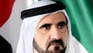  محمد بن راشد يطلق مؤشر البناء الذكي الموحد في الإمارات