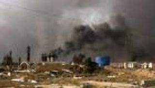 إنفوجراف.. أسلحة داعش في معركة الموصل