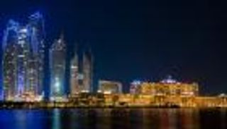 فيديوجراف.. حكومة أبوظبي 50 عاماً من الإنجازات والعطاء