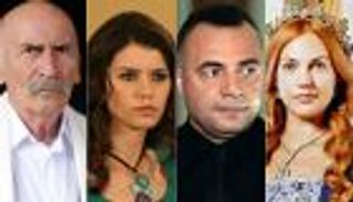 8 شخصيات لا تنسى في الدراما التركية .. أولهم "الخال رامز"