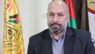 قيادي في فتح لـ"العين": مؤتمر لرجال أعمال غزة بالقاهرة خلال أيام 