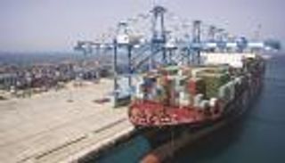 84 مليار درهم تجارة أبوظبي غير النفطية في 6 أشهر