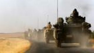 تركيا لن توقف عملياتها في سوريا بعد قصف قوات الأسد