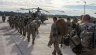 روسيا تنتقد نشر قوات أمريكية في النرويج