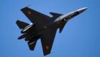  مقتل 22 بينهم 7 أطفال في غارة روسية أو سورية على إدلب