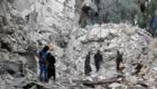 سوريا تنفي استخدام أسلحة كيماوية: لا توجد أدلة ملموسة