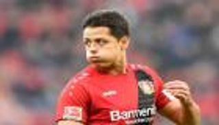 فريق مغمور يصعق ليفركوزن في كأس ألمانيا