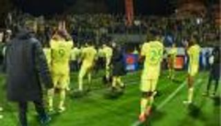 مونبلييه ونانت يتأهلان لدور الـ16 بكأس الرابطة الفرنسية