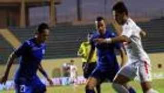 الزمالك العائد من المغامرة الأفريقية يصطدم بسموحة 