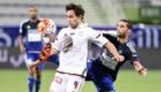 إنفوجراف: قمة الوحدة والنصر أبرز  مواجهات الدوري الإماراتي