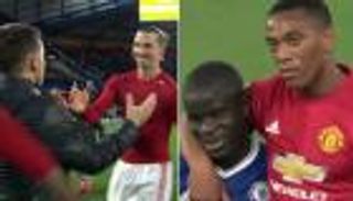 جيجز ينتقد لاعبي مانشستر يونايتد بسبب "روحهم الرياضية"