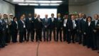 فوز الامارات باستضافة مونديال الكاراتيه 2020 باكتساح