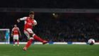 تألق تشامبرلين في الكأس يقربه من تشكيل أرسنال بالدوري